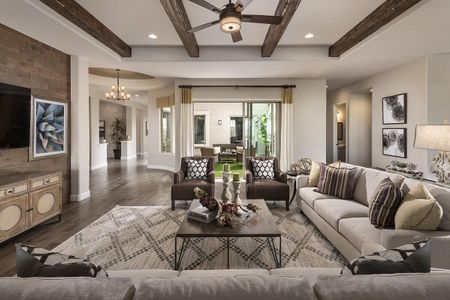 Verrado - Master planned community in Buckeye, AZ 27 27