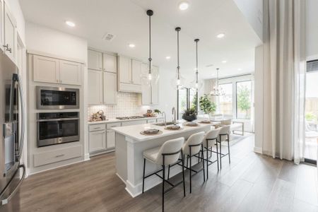 Tompkins Reserve by Tri Pointe Homes in Katy - image 15