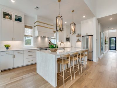 Windsong Ranch 61' Series by Southgate Homes in Prosper - image 10