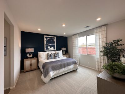 Beacon Hill at Marley Park by Homes by Towne in Surprise - photo 10 10