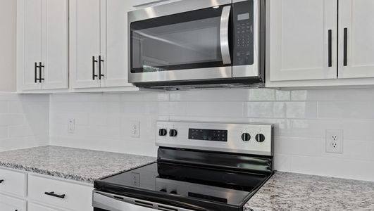 Southwater Village by LGI Homes in Hampstead - image 2