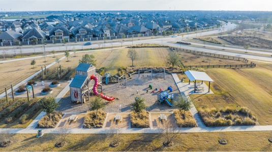 Harvest Green by Lennar in Richmond - photo 2 2