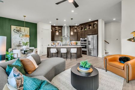 Crosscreek Walk – Overlook by David Weekley Homes in Charleston - image 14