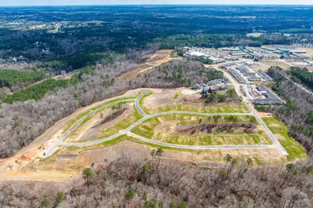 Riverwood Ranch by RiverWILD Homes in Clayton - image 5