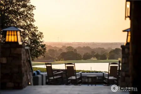Chambers Creek by Jamestown Estate Homes in Willis - image 17