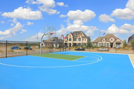 Monterra: 50ft. lots 36