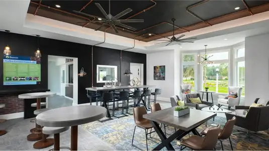 Connerton: The Executives by Lennar in Land O' Lakes - photo 9 9