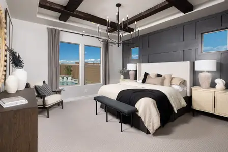 Ladera Trails Passage 4