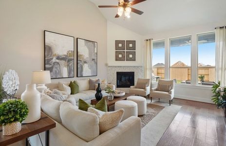 Sunterra by Pulte Homes in Katy - photo 15 15