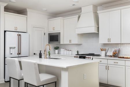 Timberlee by Greentech Homes LLC in Ooltewah - image 6