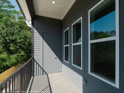 Sunshine On 23rd by Lexen Homes in Houston - photo 5 5