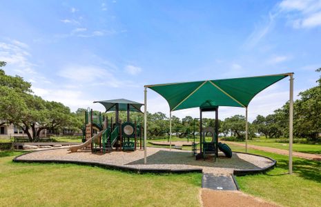 Childrens Playscape