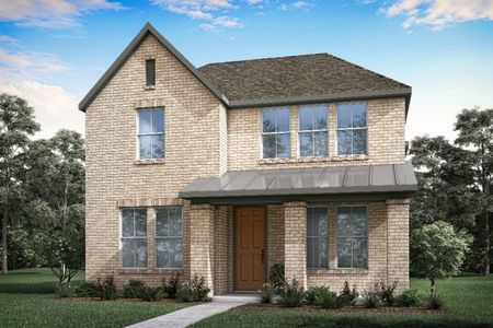 Carriage Collection at Painted Tree by Tri Pointe Homes in McKinney - photo 8 8