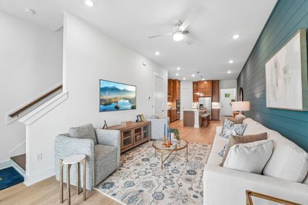 Bartram Meadows by Dream Finders Homes in Jacksonville - image 16