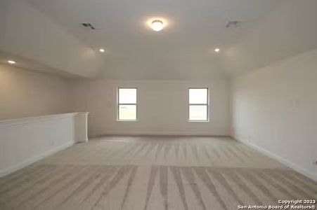 Arched Oaks by M/I Homes in Floresville - photo 11 11