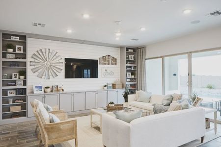 Valencia at Granite Vista by Elliott Homes in Waddell - image 7