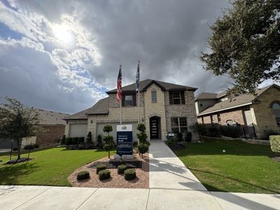 Crescent Bluff by Pulte Homes in Georgetown - photo 21 21