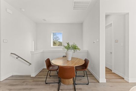 Highland Gardens by Faircroft Homes in Houston - image 17