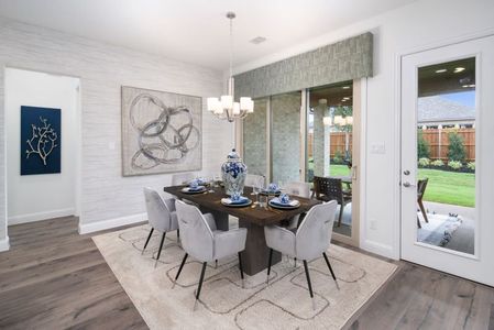 Lake Breeze by UnionMain Homes in Lavon - photo 23 23