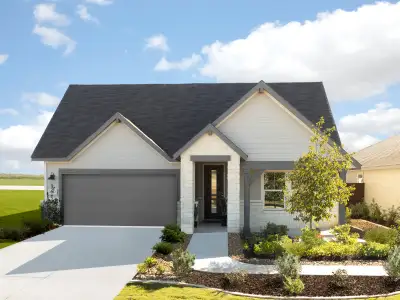 Lantana - Classic Series by Meritage Homes in Marion - image 3