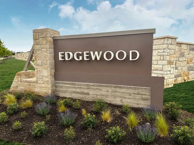 Edgewood by Tri Pointe Homes in Leander - image