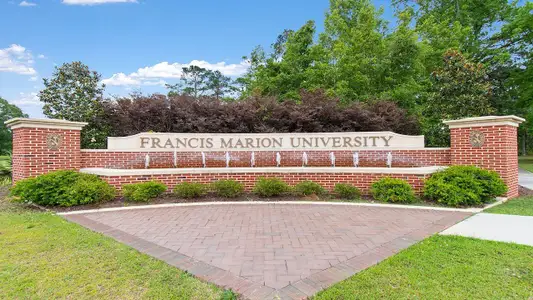 Magnolia Farms by D.R. Horton in Florence - image