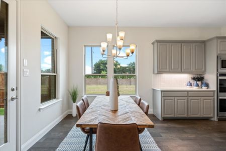 Lake Shore Village by Windsor Homes in Rowlett - photo 16 16