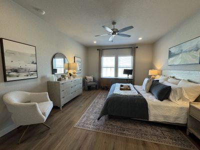 Weltner Farms 50's by View Homes in New Braunfels - photo 33 33