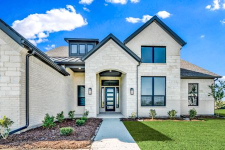 Talbott Estates by Altura Homes in Howe - image 12