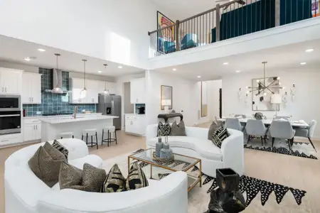 Legacy Hills by UnionMain Homes in Celina - image 11