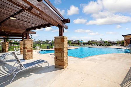 Davis Ranch - Master planned community in San Antonio, TX 11 11