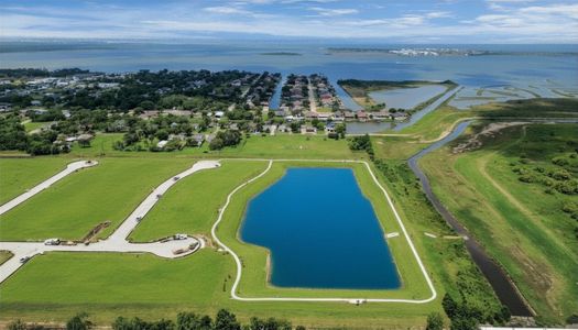 Sunrise Cove by Beazer Homes in Texas City - image