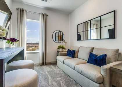 Celina Hills by CB JENI Homes in Celina - photo 20 20