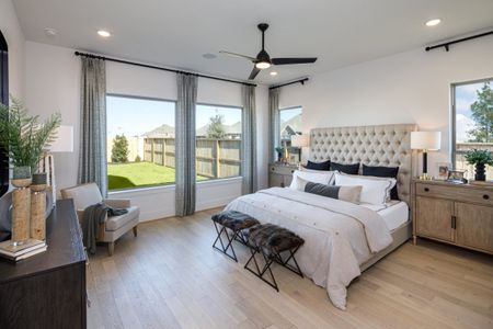 Towne Lake by Partners in Building in Cypress - image 17