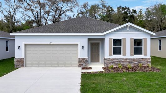 Brack Ranch by Stanley Martin Homes in St. Cloud - photo 0 0