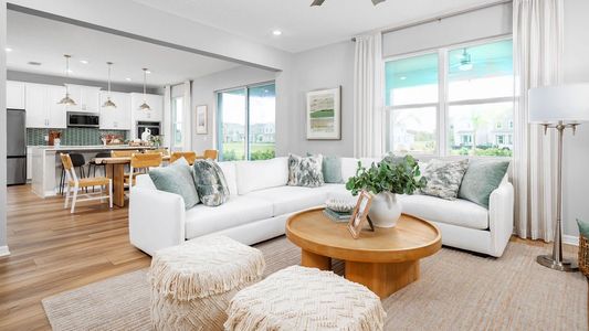 Oakview by Landsea Homes in Apopka - photo 6 6