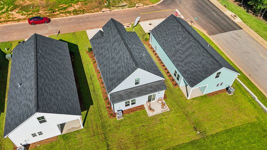 Bickley Station by Great Southern Homes in Irmo - image