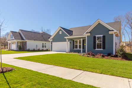 Sinclair at Crawford Creek by Ivey Homes in Grovetown - image 19