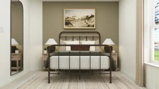 Curiosity Creek: The Estates 10