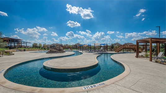 Preserve at Honey Creek: Classic Collection by Lennar in McKinney - photo 2 2