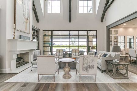 Bridgeland - Fedrick Harris by Newmark Homes in Cypress - image 14