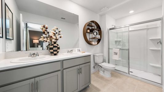 The Towns at Skye Ranch 10