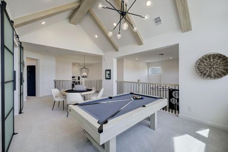 Legacy - 60' by Westin Homes in League City - image 20