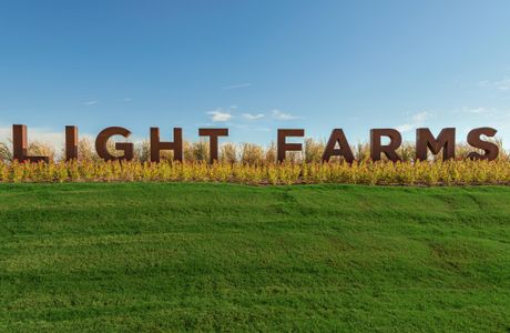 Light Farms by Drees Custom Homes in Celina - photo 0 0