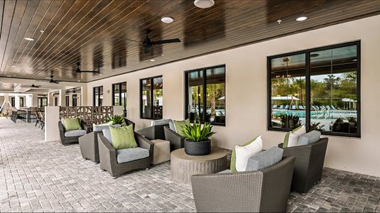 Angeline Active Adult: Active Adult Manors by Lennar in Land O' Lakes - image 15