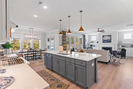 Windwater by RobuckHomes in Hampstead - image 11