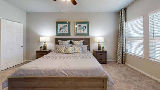 Sunterra by Colina Homes in Katy - photo 26 26