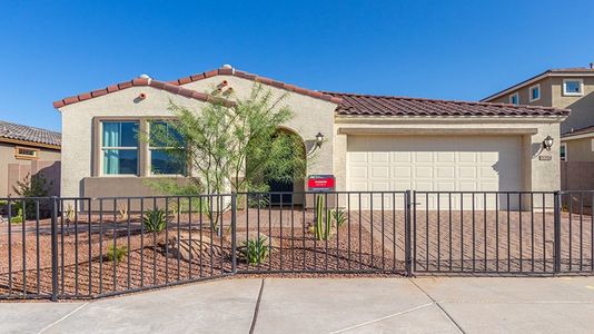 Tierra Montana Encore Collection by Taylor Morrison in Laveen - photo 6 6