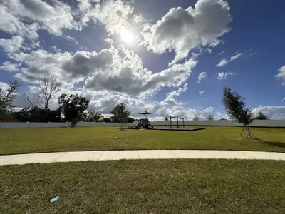 Seasons at The Grove by Richmond American Homes in Mascotte - photo 2 2