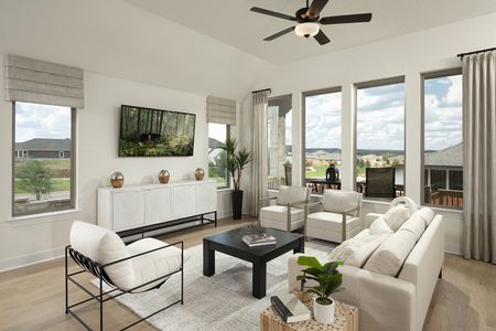 Veramendi by Coventry Homes in New Braunfels - photo 38 38